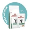 Pack'Avenue Royal Canin Cat Satiety Weight Management Sac 3,5kg Avec 12 Sachets Repas 1 Pack'Avenue Royal Canin Cat Satiety Weight Management Sac 3,5kg Avec 12 Sachets Repas -Certains Magasins De Fournitures Pour Chats pack croquettes cat satiety weight management