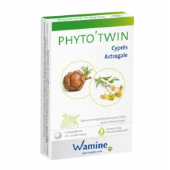 Phyto'Twin Cyprès/Astragale