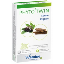Phyto'Twin Sureau/Réglisse