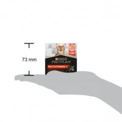 PURINA PRO PLAN Pro Plan Multivitamins + Chat -Certains Magasins De Fournitures Pour Chats pro plan multivitamins chat 3
