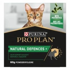 PURINA PRO PLAN Pro Plan Natural Defences + Chat -Certains Magasins De Fournitures Pour Chats pro plan natural defences chat 4