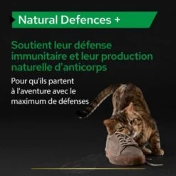PURINA PRO PLAN Pro Plan Natural Defences + Chat -Certains Magasins De Fournitures Pour Chats pro plan natural defences chat 7