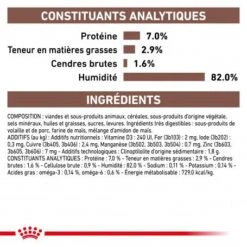 ROYAL CANIN Cat Gastro Intestinal Moderate Calorie Sachet Repas -Certains Magasins De Fournitures Pour Chats royal canin cat gastro intestinal moderate calorie sachet repas 5