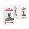 ROYAL CANIN Cat Gastro Intestinal Sachet Repas