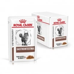 ROYAL CANIN Cat Gastro Intestinal Sachet Repas