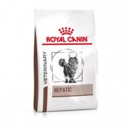 ROYAL CANIN Cat Hepatic