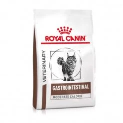 ROYAL CANIN Cat Gastro Intestinal Moderate Calorie