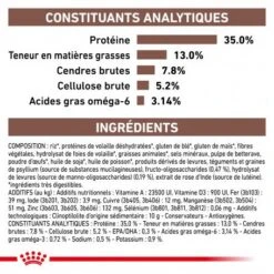 ROYAL CANIN Cat Gastro Intestinal Moderate Calorie -Certains Magasins De Fournitures Pour Chats royal canin veterinary diet cat gastro intestinal moderate calorie 6