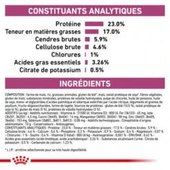 ROYAL CANIN Veterinary Health Nutrition Cat Renal -Certains Magasins De Fournitures Pour Chats royal canin veterinary diet cat renal 5