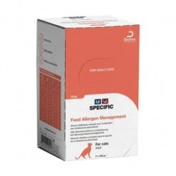 Specific FDW Food Allergy Management -Certains Magasins De Fournitures Pour Chats specific fdw food allergy management 1