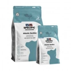 Specific FQD-F Atlantic Sardine