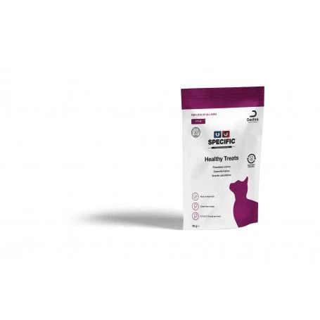Specific FT-H Healthy Treats 3 Specific FT-H Healthy Treats