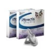 CEVA Strectis Chats 0.5-5 Kg -Certains Magasins De Fournitures Pour Chats strectis chats 05 5 kg