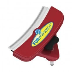 Tête De Rechange Pour étrille FURflex FURminator -Certains Magasins De Fournitures Pour Chats tete de rechange pour etrille furflex furminator 2