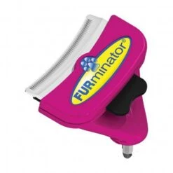 Tête De Rechange Pour étrille FURflex FURminator -Certains Magasins De Fournitures Pour Chats tete de rechange pour etrille furflex furminator 4