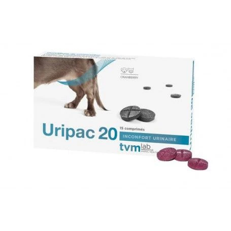 Uripac 20 Mg 3 Uripac 20 Mg