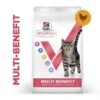 Vet Essentials Chat Multi-Benefit Adult + Poulet 1 Vet Essentials Chat Multi-Benefit Adult + Poulet -Certains Magasins De Fournitures Pour Chats vet essentials chat multi benefit adult 1 poulet