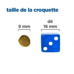 Vet Essentials Chat Multi-Benefit Adult + Poulet 13 Vet Essentials Chat Multi-Benefit Adult + Poulet -Certains Magasins De Fournitures Pour Chats vet essentials chat multi benefit adult 1 poulet 4