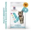 Vet Essentials Chat Multi-Benefit + Dental Adult 1+ Poulet -Certains Magasins De Fournitures Pour Chats vet essentials chat multi benefit dental adult 1 poulet