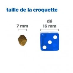 Vet Essentials Chat Multi-Benefit + Dental Adult 1+ Poulet 17 Vet Essentials Chat Multi-Benefit + Dental Adult 1+ Poulet -Certains Magasins De Fournitures Pour Chats vet essentials chat multi benefit dental adult 1 poulet 6