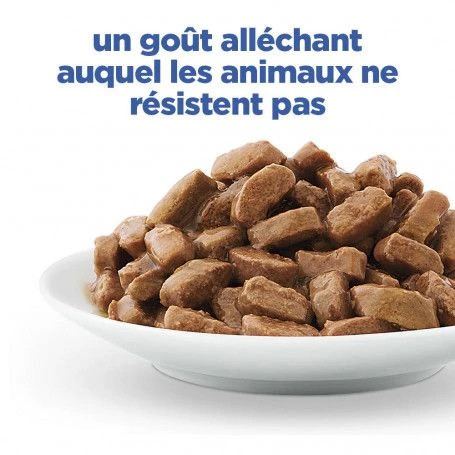 Vet Essentials Chat Multi-Benefit Kitten Poulet Sachet Repas 8 Vet Essentials Chat Multi-Benefit Kitten Poulet Sachet Repas – Image 6