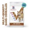 Vet Essentials Mult-Benefit Chat Adult No Grain Thon & Pomme De Terre 1 Vet Essentials Mult-Benefit Chat Adult No Grain Thon & Pomme De Terre -Certains Magasins De Fournitures Pour Chats vet essentials mult benefit chat adult no grain thon pdt