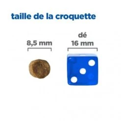 Vet Essentials Mult-Benefit Chat Adult No Grain Thon & Pomme De Terre -Certains Magasins De Fournitures Pour Chats vet essentials mult benefit chat adult no grain thon pdt 4