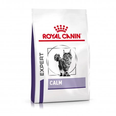 ROYAL CANIN Veterinary Health Nutrition Cat Calm 3 ROYAL CANIN Veterinary Health Nutrition Cat Calm