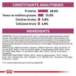 ROYAL CANIN Veterinary Health Nutrition Cat Mobility -Certains Magasins De Fournitures Pour Chats veterinary diet cat mobility 6