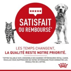 ROYAL CANIN Veterinary Health Nutrition Cat Renal Boeuf Sachet Repas -Certains Magasins De Fournitures Pour Chats veterinary diet cat renal boeuf sachet repas 7