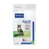 Virbac Veterinary HPM Cat Adult With Salmon Neutered & Entire 1 Virbac Veterinary HPM Cat Adult With Salmon Neutered & Entire -Certains Magasins De Fournitures Pour Chats veterinary hpm adult with salmon neuteredentire cat