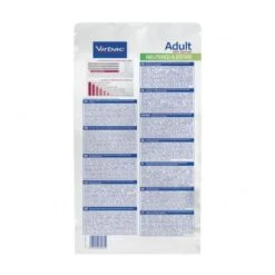 Virbac Veterinary HPM Cat Adult With Salmon Neutered & Entire -Certains Magasins De Fournitures Pour Chats veterinary hpm adult with salmon neuteredentire cat 6