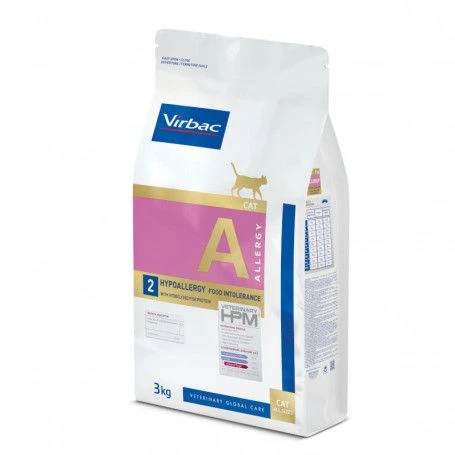 Virbac Veterinary HPM Cat A2 Allergy Fish 5 Virbac Veterinary HPM Cat A2 Allergy Fish – Image 3