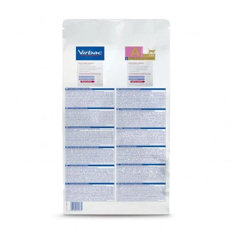 Virbac Veterinary HPM Cat A2 Allergy Fish 6 Virbac Veterinary HPM Cat A2 Allergy Fish – Image 4