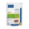 Virbac Veterinary HPM Chat Urology Dissolution & Prévention Sachets Repas 1 Virbac Veterinary HPM Chat Urology Dissolution & Prévention Sachets Repas -Certains Magasins De Fournitures Pour Chats veterinary hpm cat urology dissolution prevbosach repas