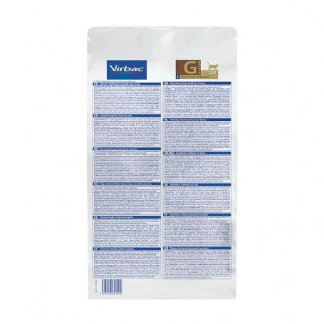 Virbac Veterinary HPM Cat G1 Digestive Support 7 Virbac Veterinary HPM Cat G1 Digestive Support – Image 5