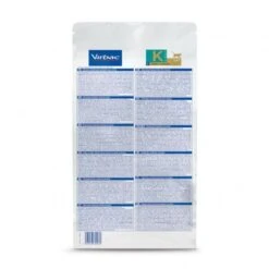 Virbac Veterinary HPM Cat K1 Kidney Support - Insuffisance Rénale 11 Virbac Veterinary HPM Cat K1 Kidney Support - Insuffisance Rénale -Certains Magasins De Fournitures Pour Chats veterinary hpm kidney support cat 4