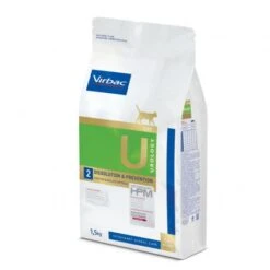 Virbac Veterinary HPM Cat U2 Urology Dissolution & Prevention 10 Virbac Veterinary HPM Cat U2 Urology Dissolution & Prevention -Certains Magasins De Fournitures Pour Chats veterinary hpm urology dissolution prevention cat 2