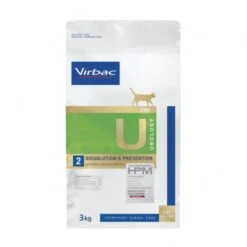 Virbac Veterinary HPM Cat U2 Urology Dissolution & Prevention 11 Virbac Veterinary HPM Cat U2 Urology Dissolution & Prevention -Certains Magasins De Fournitures Pour Chats veterinary hpm urology dissolution prevention cat 3