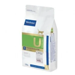 Virbac Veterinary HPM Cat U1 Urology Struvite Dissolution 9 Virbac Veterinary HPM Cat U1 Urology Struvite Dissolution -Certains Magasins De Fournitures Pour Chats veterinary hpm urology struvite dissolution cat 2