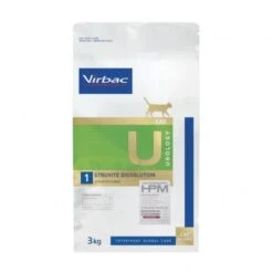 Virbac Veterinary HPM Cat U1 Urology Struvite Dissolution 10 Virbac Veterinary HPM Cat U1 Urology Struvite Dissolution -Certains Magasins De Fournitures Pour Chats veterinary hpm urology struvite dissolution cat 3
