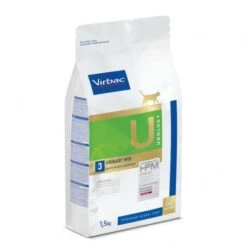Virbac Veterinary HPM Cat U3 Urology Urinary WIB 8 Virbac Veterinary HPM Cat U3 Urology Urinary WIB -Certains Magasins De Fournitures Pour Chats veterinary hpm urology urinary wib cat 1