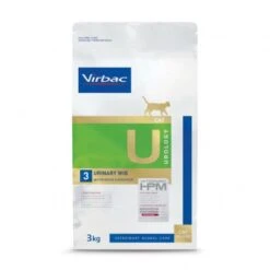 Virbac Veterinary HPM Cat U3 Urology Urinary WIB 10 Virbac Veterinary HPM Cat U3 Urology Urinary WIB -Certains Magasins De Fournitures Pour Chats veterinary hpm urology urinary wib cat 3