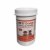 Vit'I5 Orange Poudre 1 Vit'I5 Orange Poudre -Certains Magasins De Fournitures Pour Chats vit i5 orange pdre