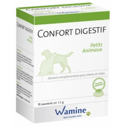 Wamine Confort Digestif