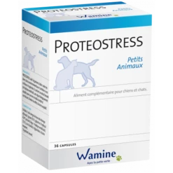 Wamine Proteostress PA